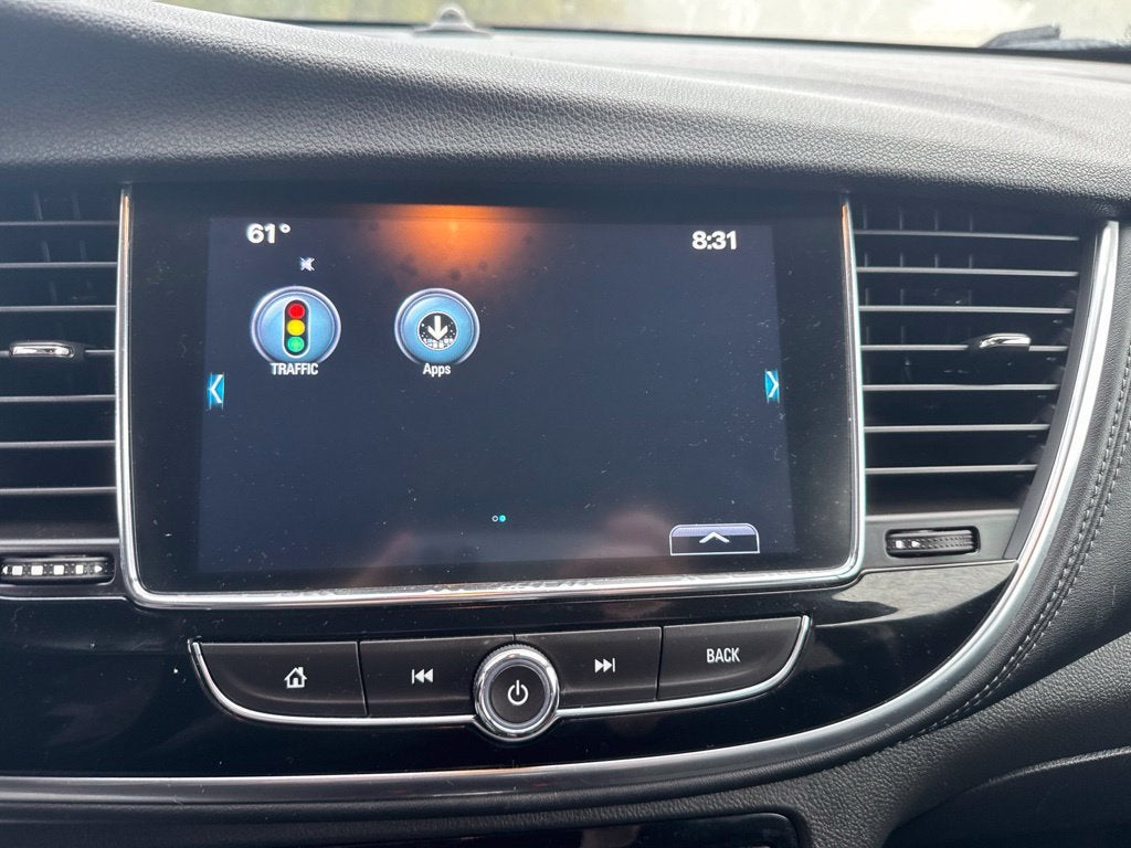 2019 Buick Encore Sport Touring