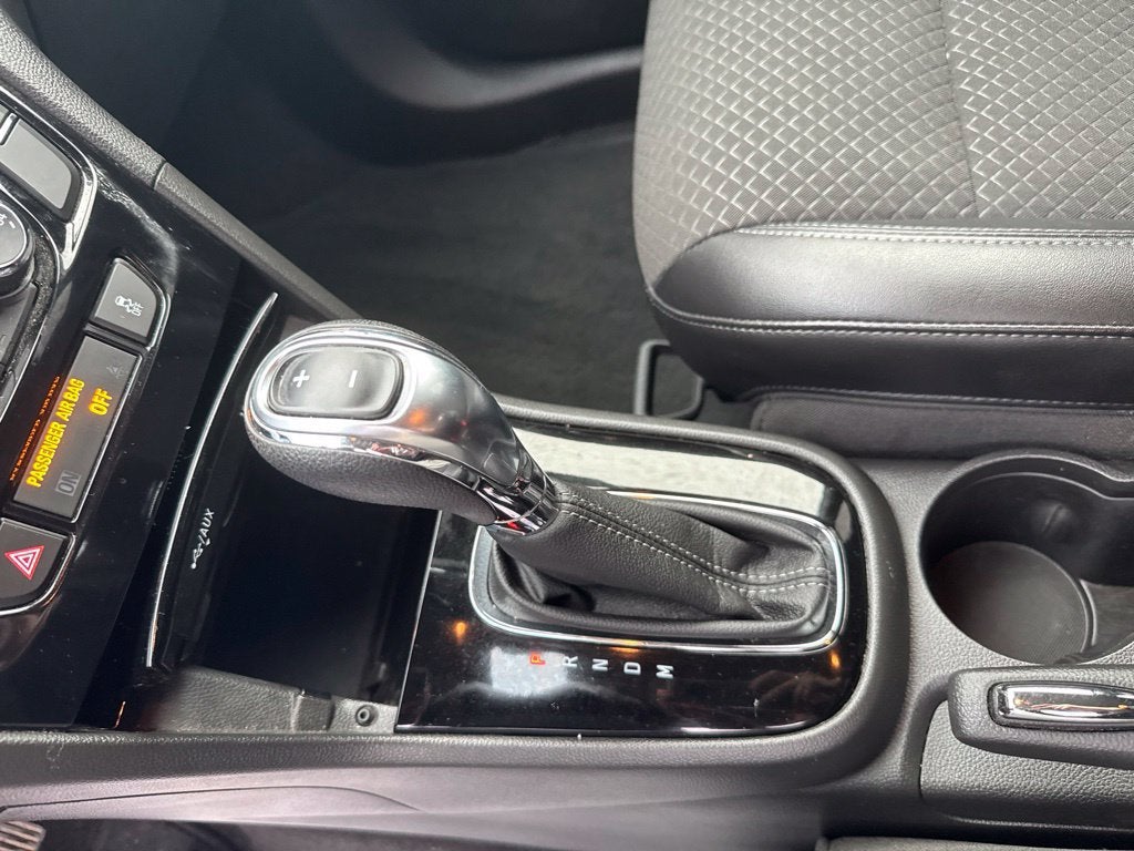 2019 Buick Encore Sport Touring