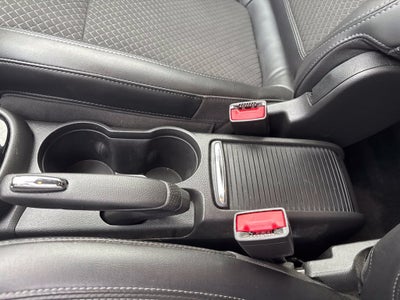 2019 Buick Encore Sport Touring