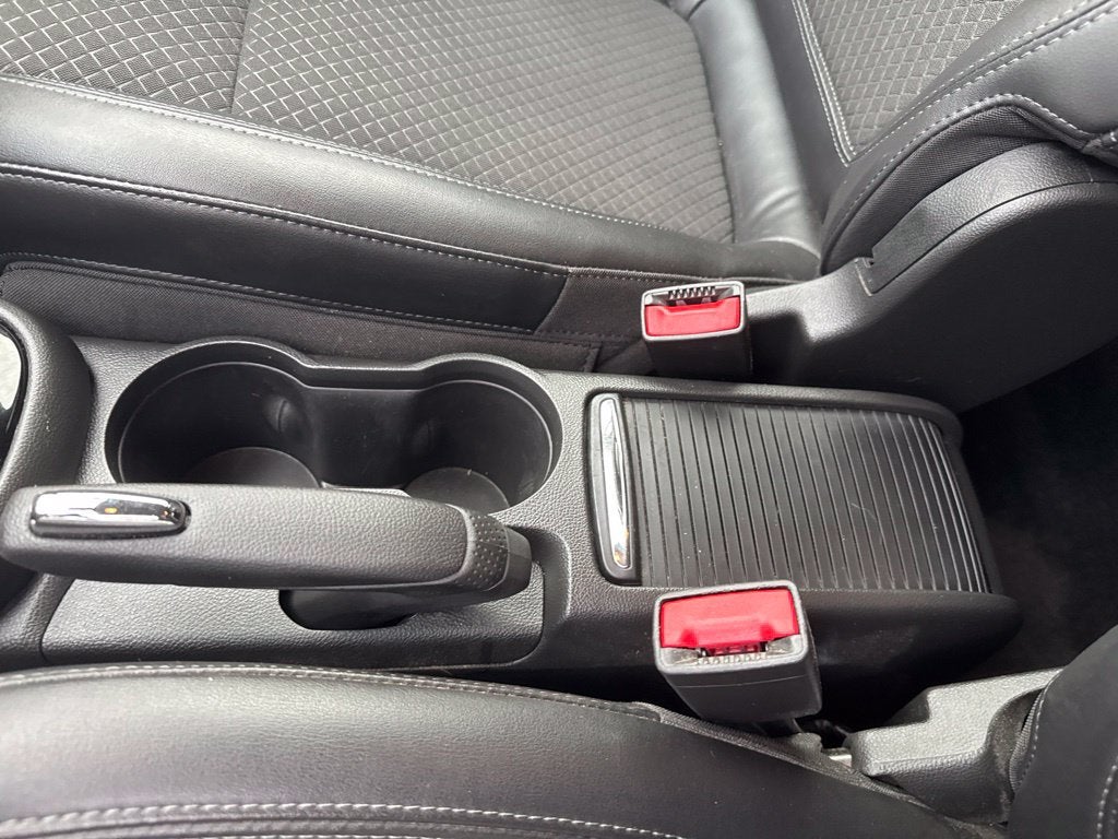 2019 Buick Encore Sport Touring
