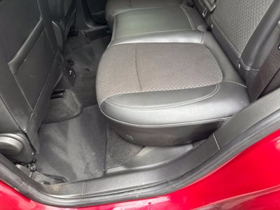 2019 Buick Encore Sport Touring