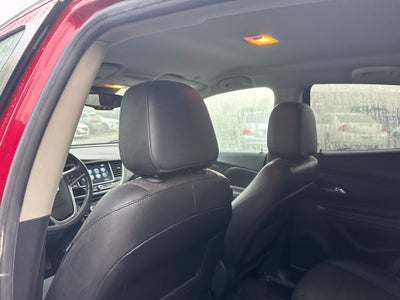 2019 Buick Encore Sport Touring