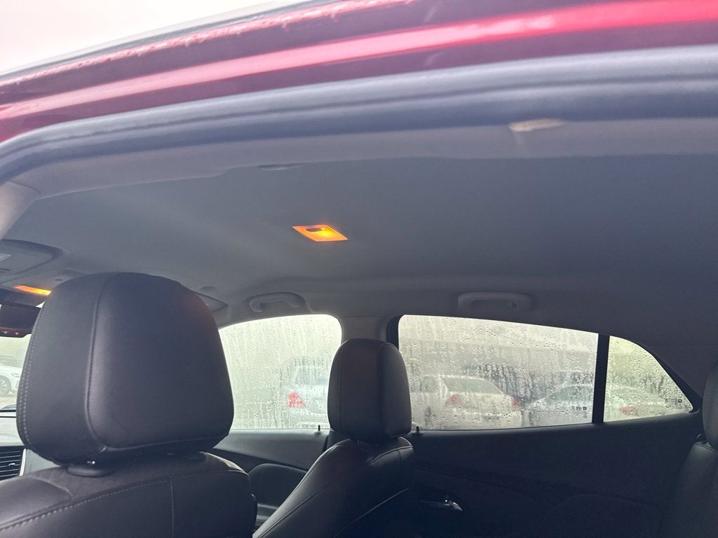 2019 Buick Encore Sport Touring