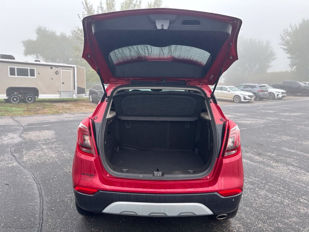 2019 Buick Encore Sport Touring