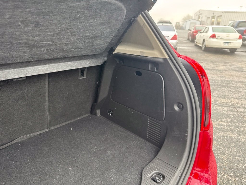 2019 Buick Encore Sport Touring