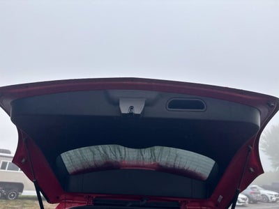 2019 Buick Encore Sport Touring