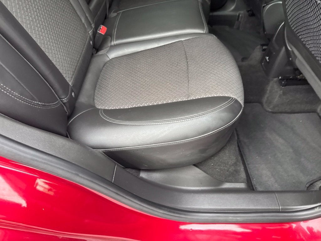 2019 Buick Encore Sport Touring