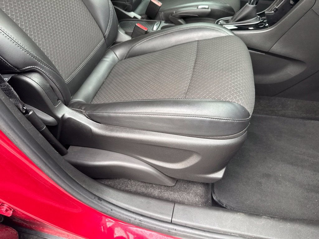 2019 Buick Encore Sport Touring
