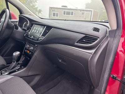 2019 Buick Encore Sport Touring