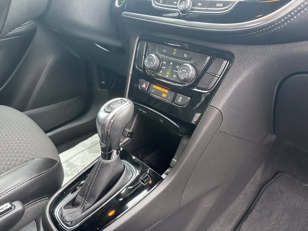 2019 Buick Encore Sport Touring