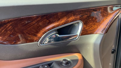 2015 Buick Encore Leather
