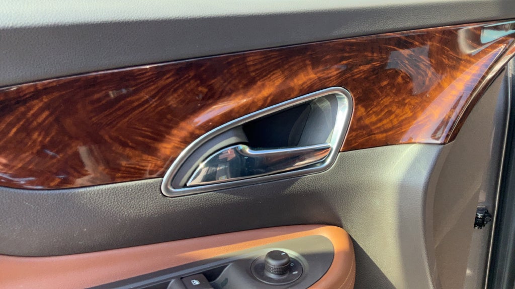 2015 Buick Encore Leather