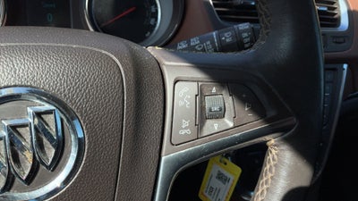 2015 Buick Encore Leather
