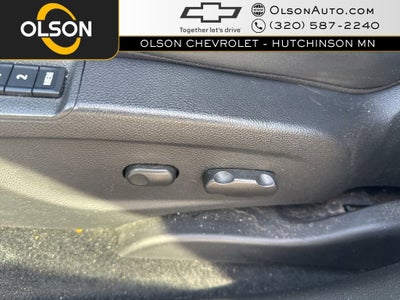 2020 Buick Encore Essence