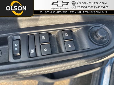 2020 Buick Encore Essence