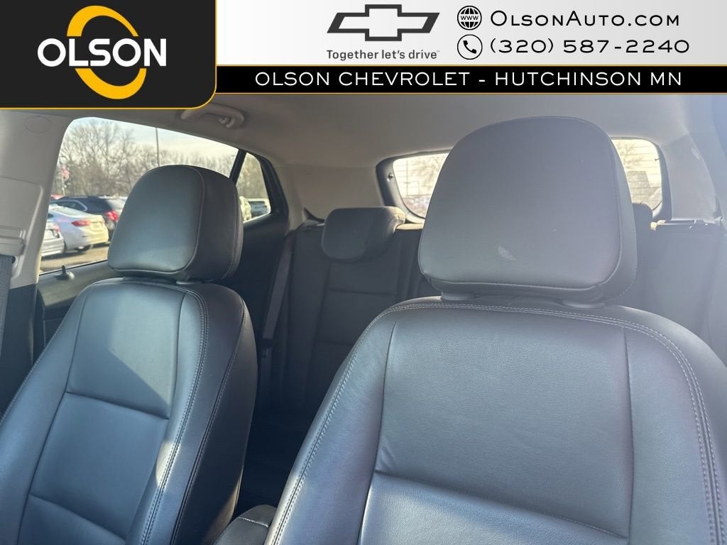 2020 Buick Encore Essence