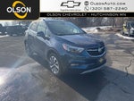 2020 Buick Encore Essence