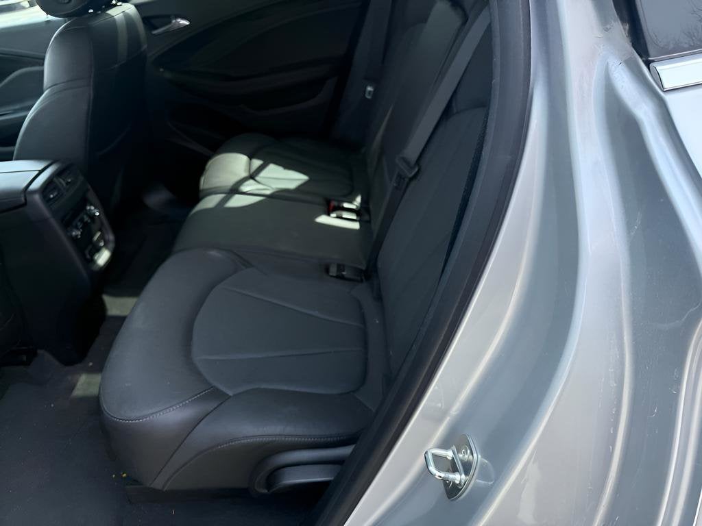 2019 Buick Envision Premium