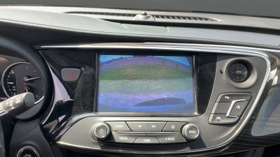 2019 Buick Envision Premium