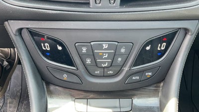 2019 Buick Envision Premium
