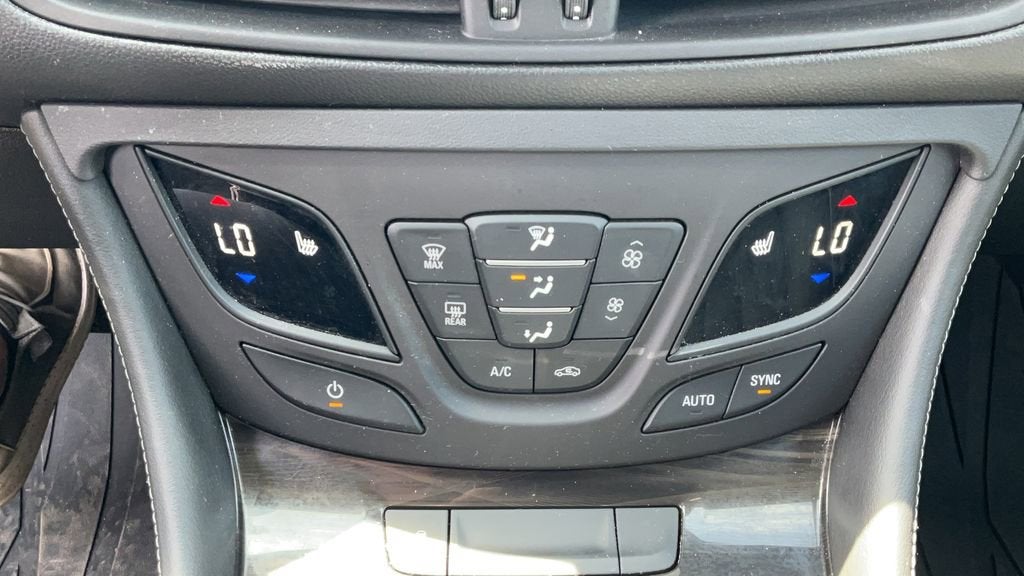 2019 Buick Envision Premium