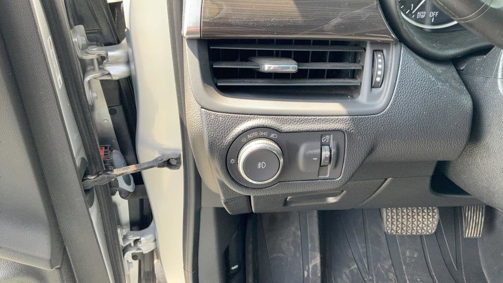 2019 Buick Envision Premium