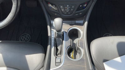 2019 Buick Envision Premium