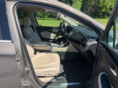 2017 Buick Envision Premium I