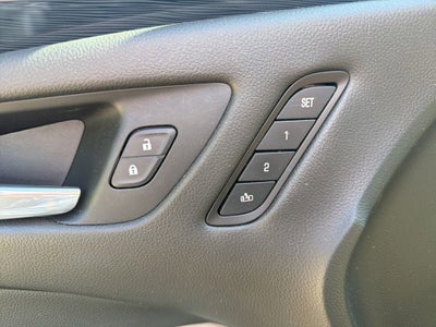 2017 Buick Envision Premium I