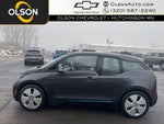 2014 BMW i3 4dr HB