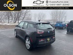 2014 BMW i3 4dr HB