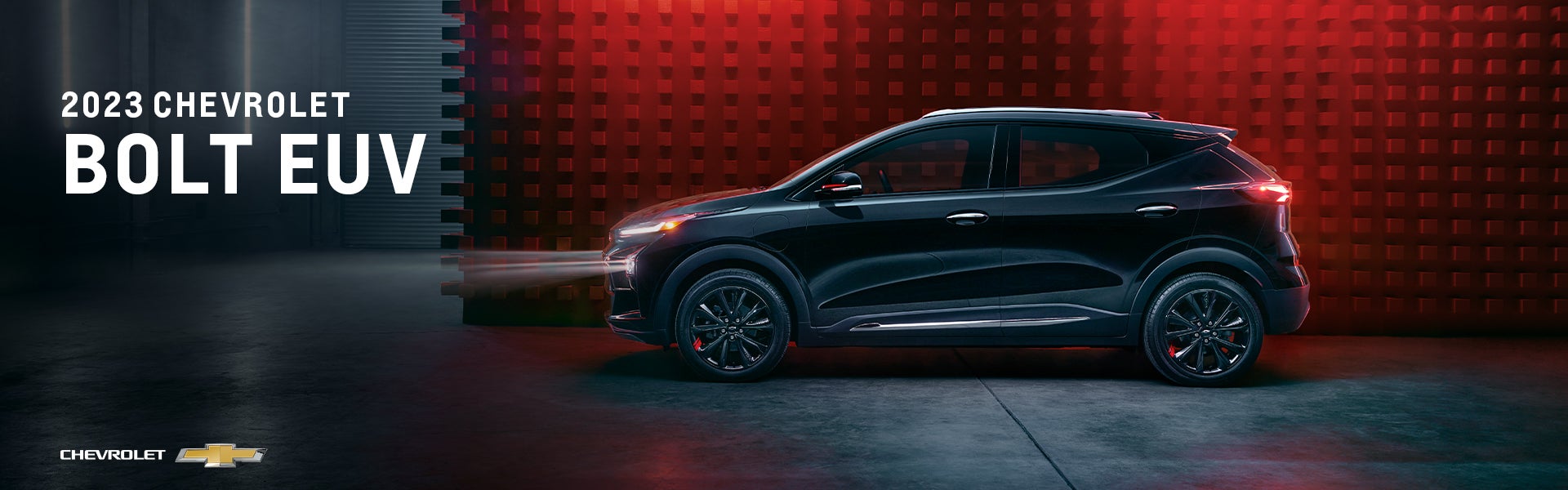 2026 Chevrolet Bolt EUV in Redwood Falls MN