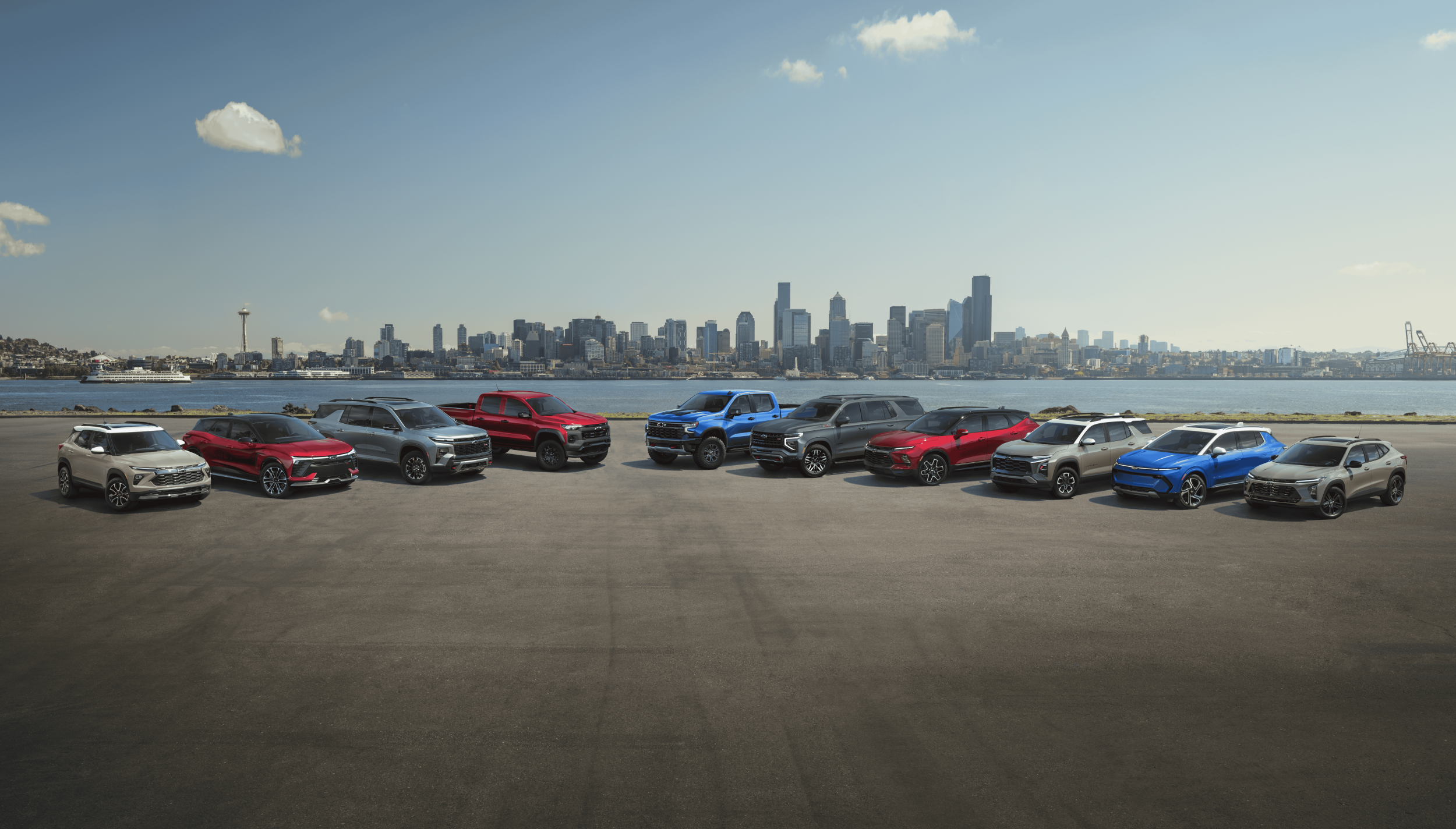 CHEVY SPECIAL OFFERS | Olson Chevrolet in Redwood Falls MN