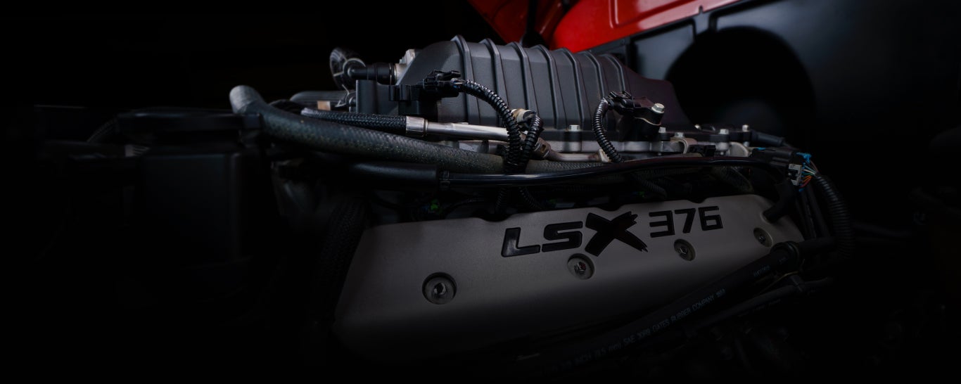 Olson Chevrolet in Redwood Falls MN