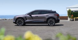 Olson Chevrolet in Redwood Falls MN