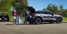 Olson Chevrolet in Redwood Falls MN