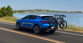 Olson Chevrolet in Redwood Falls MN