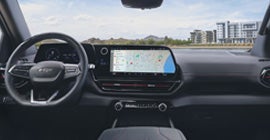 Olson Chevrolet in Redwood Falls MN