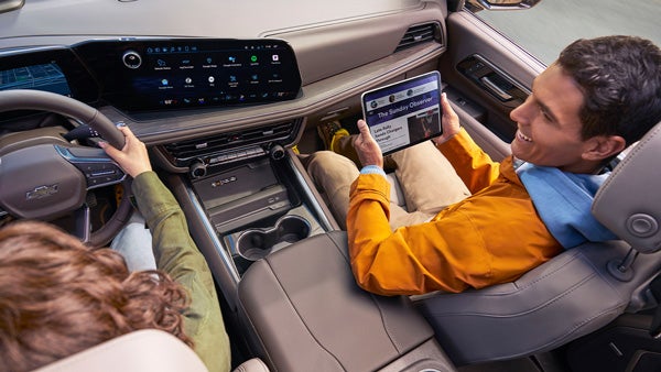 Olson Chevrolet in Redwood Falls MN