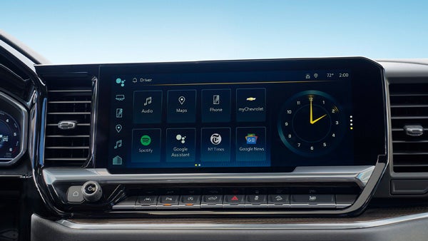 Olson Chevrolet in Redwood Falls MN