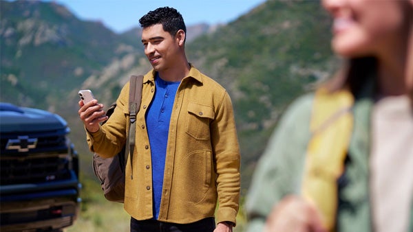 Olson Chevrolet in Redwood Falls MN