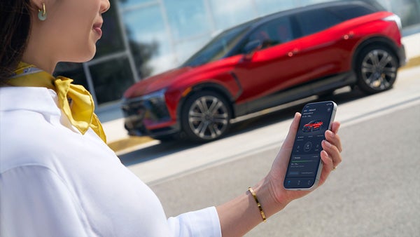 Olson Chevrolet in Redwood Falls MN