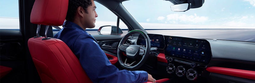 Olson Chevrolet in Redwood Falls MN