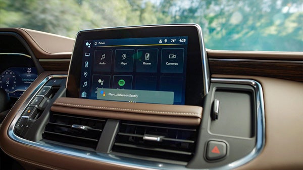 Olson Chevrolet in Redwood Falls MN