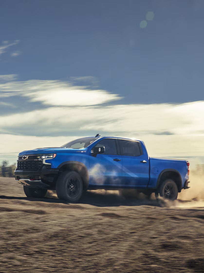 Olson Chevrolet in Redwood Falls MN