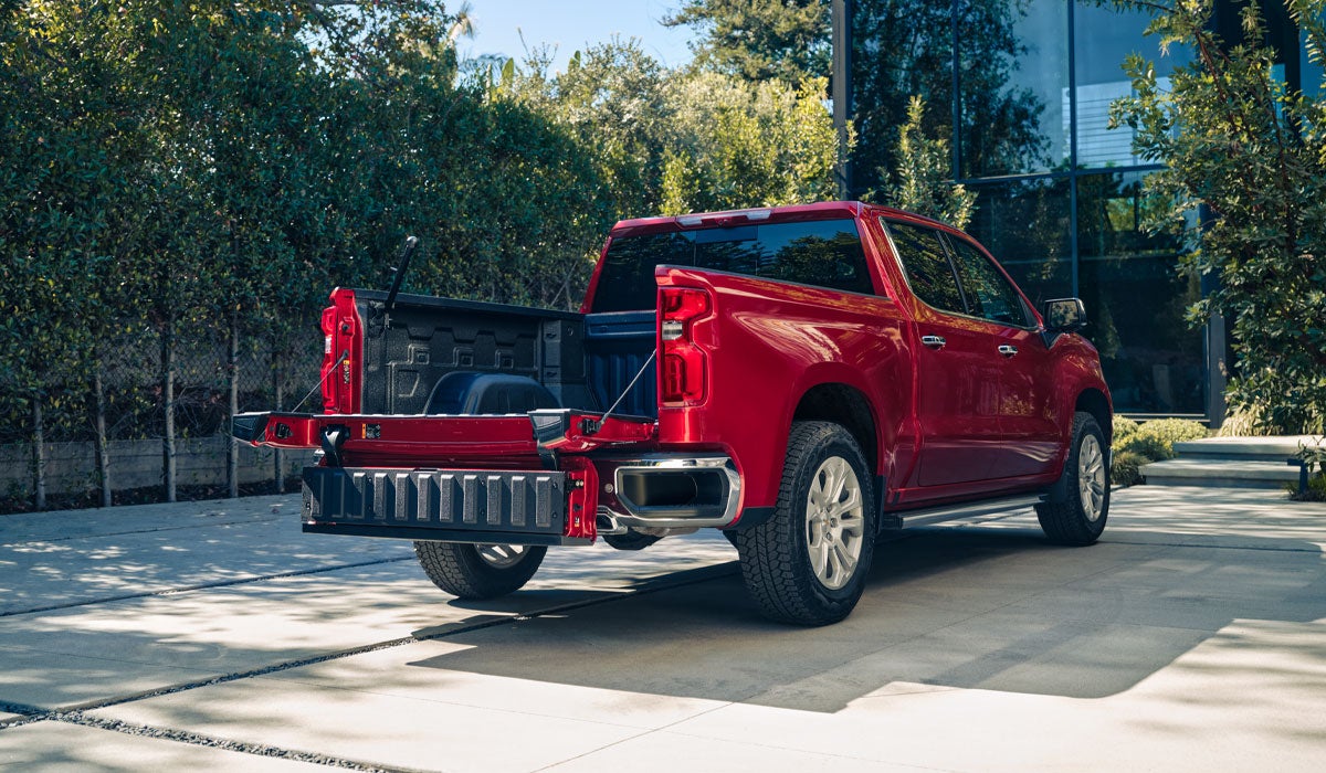 Olson Chevrolet in Redwood Falls MN