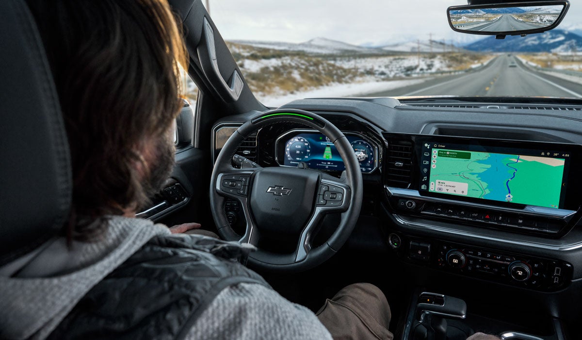 Olson Chevrolet in Redwood Falls MN