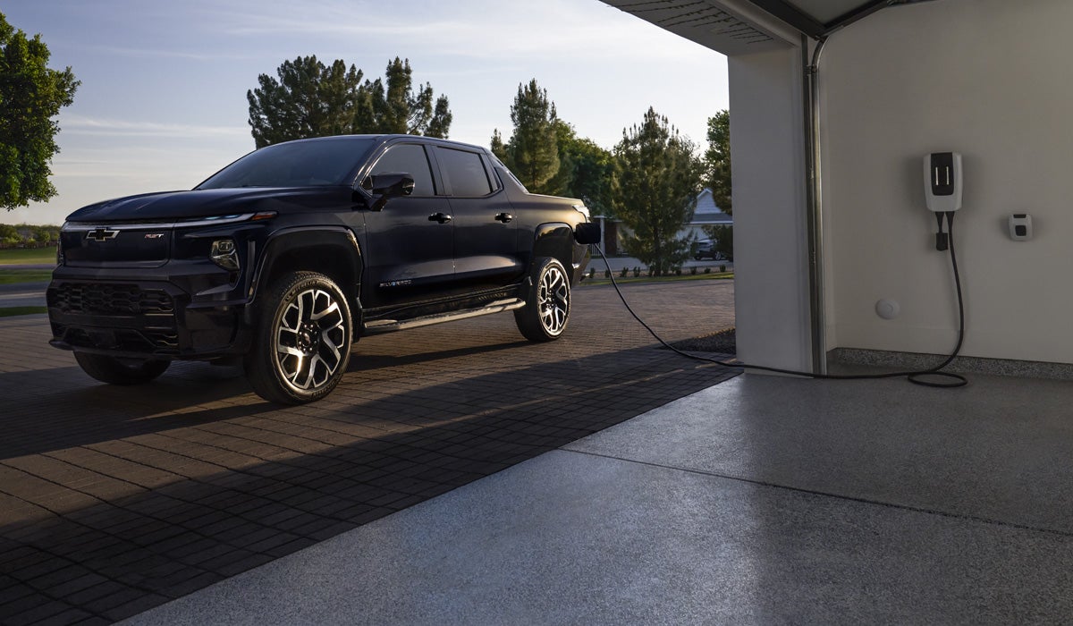 Olson Chevrolet in Redwood Falls MN