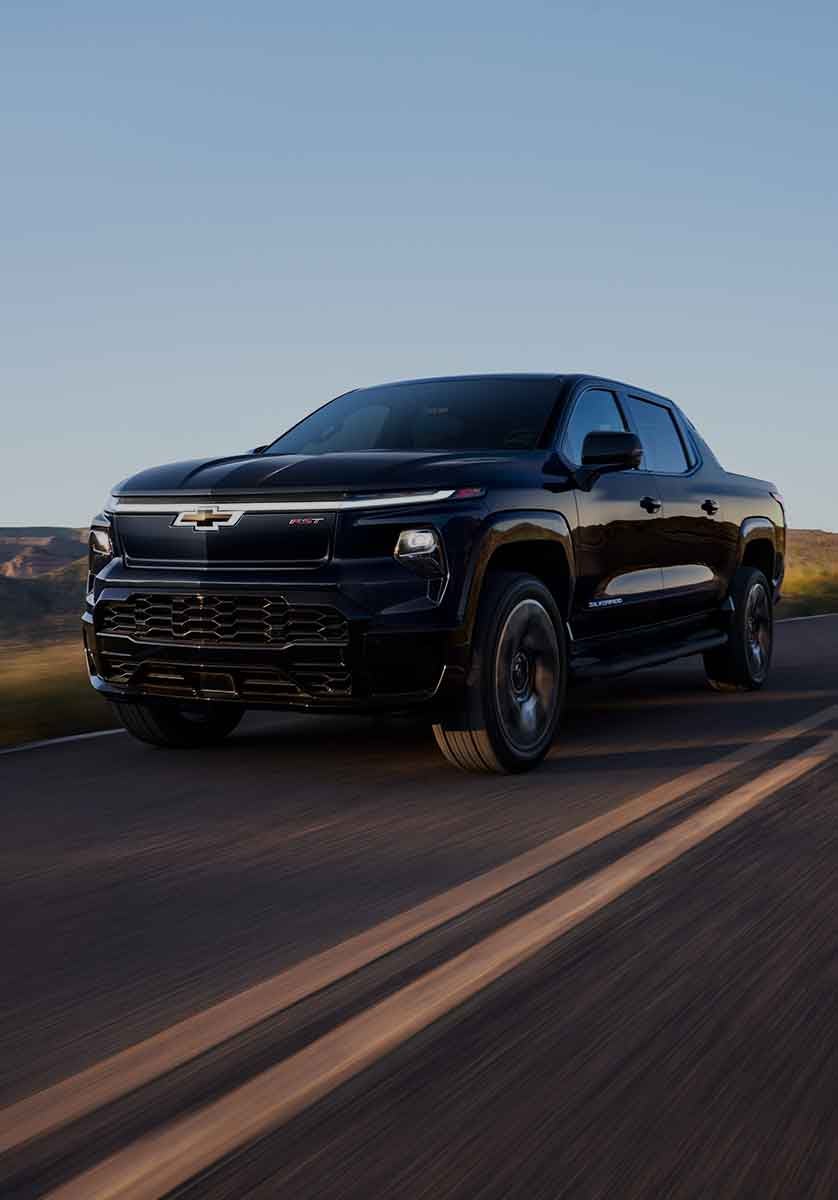 Olson Chevrolet in Redwood Falls MN