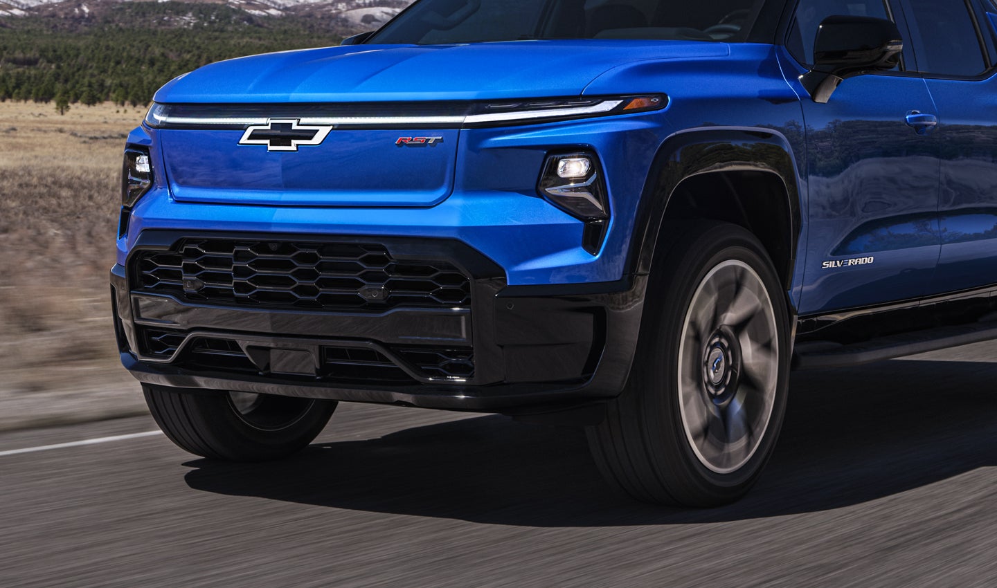 Olson Chevrolet in Redwood Falls MN